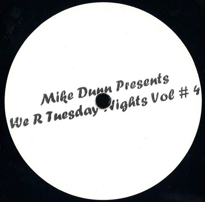 We R Tuesday Nights Vol. 4