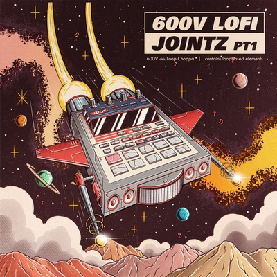LoFi Jointz Pt 1