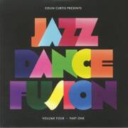 Jazz Dance Fusion Volume Four - Part One (Gatefold)
