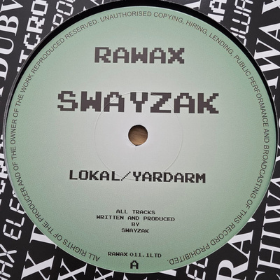 Lokal / Yardarm
