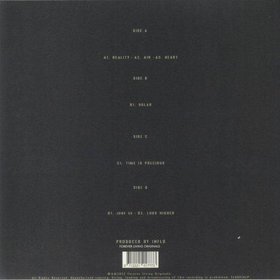 Air (Gatefold)