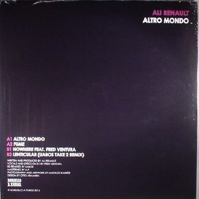 Altro Mondo