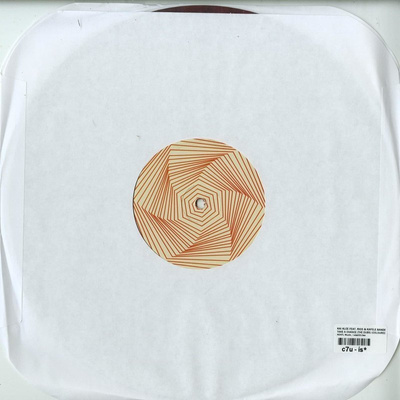 Take A Chance (The Dubs) Purple Marbled Vinyl