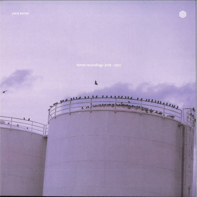 Home Recordings 2018 - 2021 / Synth Waltzes & Accordion Laments (Gatefold)