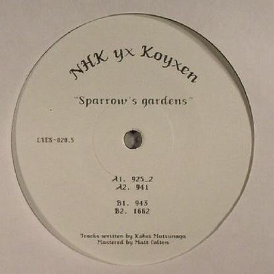 Sparrow's Gardens