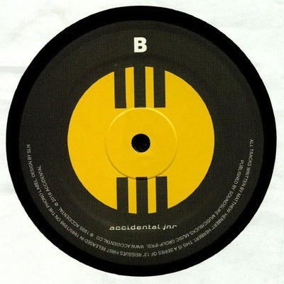 Reissues Part 5
