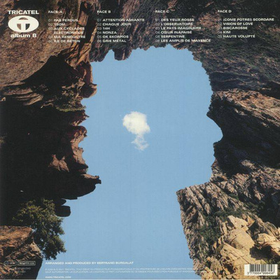 The Sssound Of Mmmusic (Record Store Day 2021)