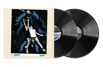 Przelot (Reissue) Black Vinyl