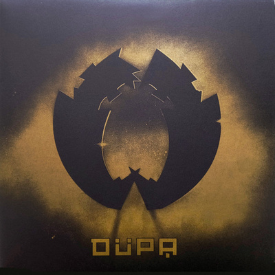 Düpą (Gatefold)