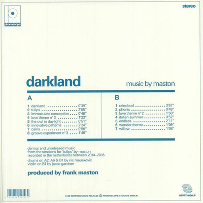 Darkland