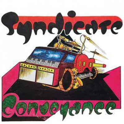 Conveyance (180g)
