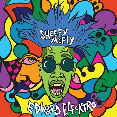 Edward Elecktro