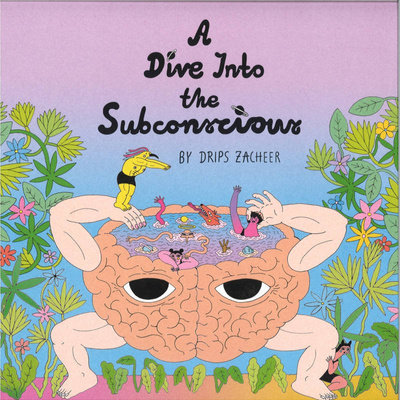 A Dive Into The Subconscious