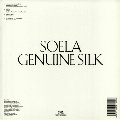 Genuine Silk
