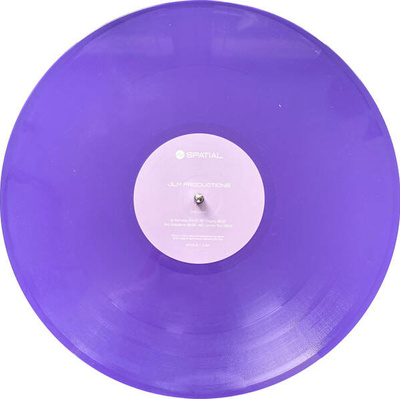 Drift Current (Purple Vinyl)