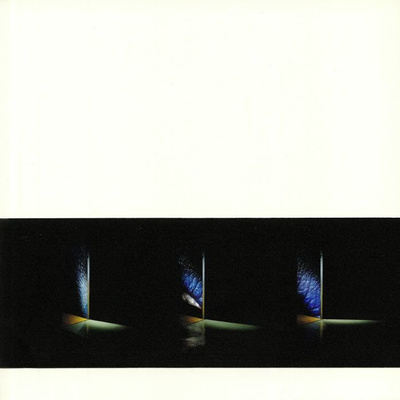 Planted (clear vinyl)