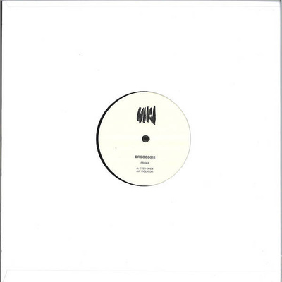 Eyes Open / Violator