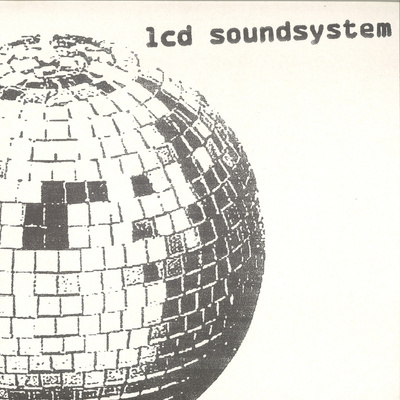 LCD Soundsystem (Gatefold)