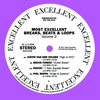 Most Excellent Breaks, Beats & Loops Volume 2