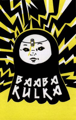 Baaba Kulka