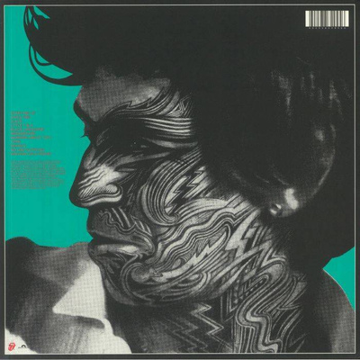 Tattoo You (40th Anniversary Edition) 180g