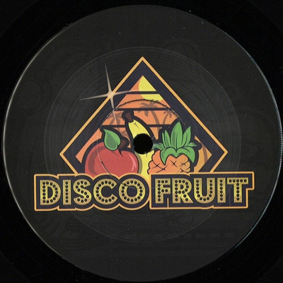 Disco Fruit Sampler 01