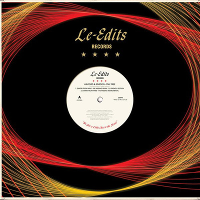 Stay Free (Dimitri From Paris Remixes)