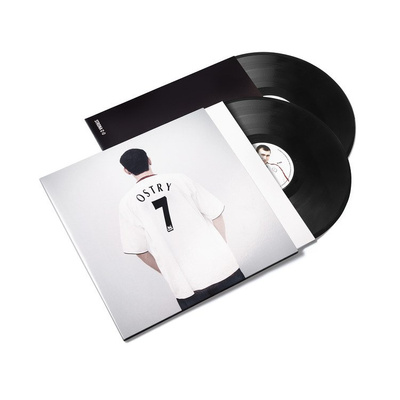 7 (Black Vinyl) 180g