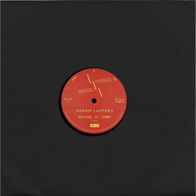 Sounds To Come (one-sided)