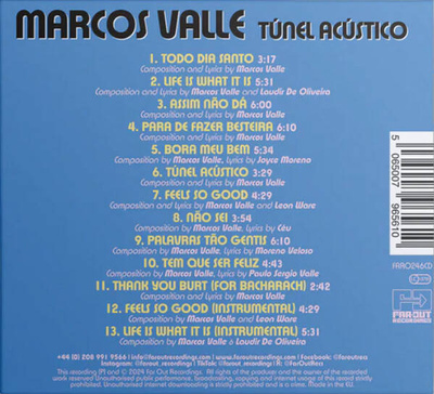 Túnel Acústico