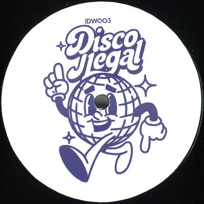 Illegal Disco 003