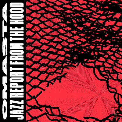 Jazz Report From The Hood (180g Black Vinyl)