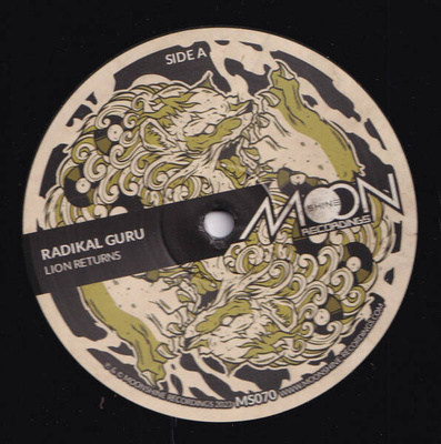 Lion Returns / All Nighter