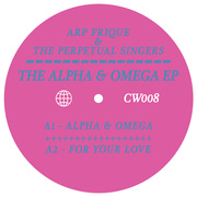 The Alpha & Omega EP