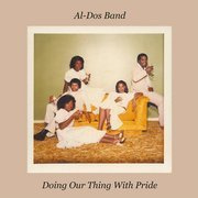 Doing Our Thing With Pride