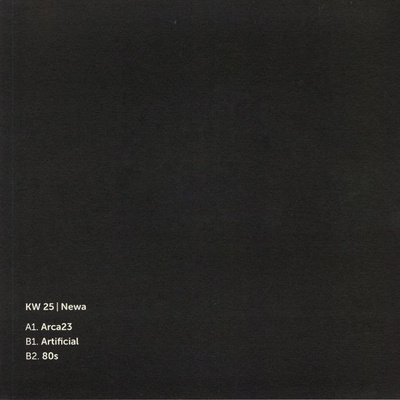 Klockworks 25