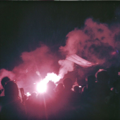 Toss Portal EP