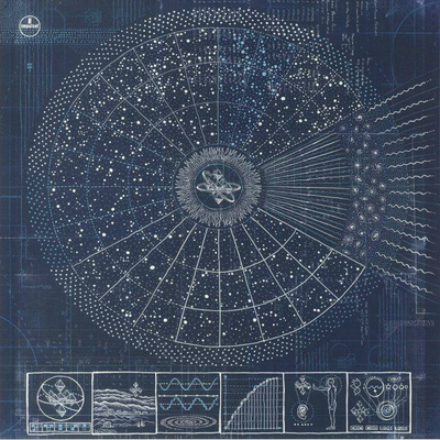 Hyper-Dimensional Expansion Beam (Gatefold)