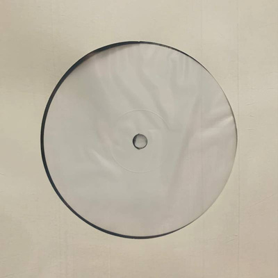 Hysteria EP promo