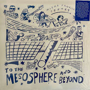 To The Mesosphere And Beyond