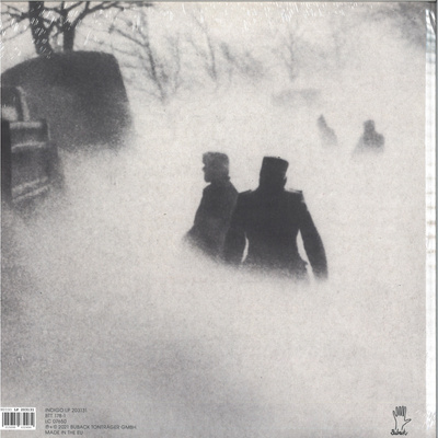 Hab Keine Angst, Hab Keine Angst, Ich Bin Deine Angst