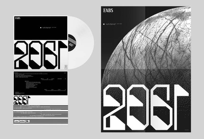2061 (Limited Edition White Vinyl) 180g
