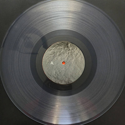 From Above Vol. 2 (coloured vinyl)