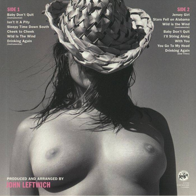 Nice Girls Don't Stay For Breakfast (gatefold) 180g