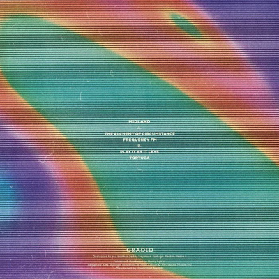 The Alchemy Of Circumstance EP
