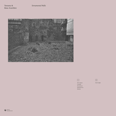 Tornamented Walls