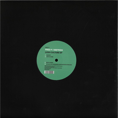 Lush Culture EP