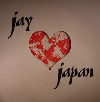 Jay Love Japan