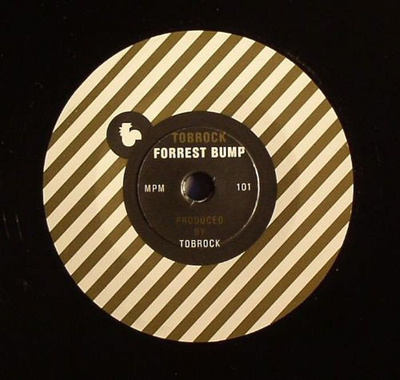 Forrest Bump / Money