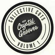 Collective Cuts Volume 1